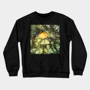 Foliage Crewneck Sweatshirt